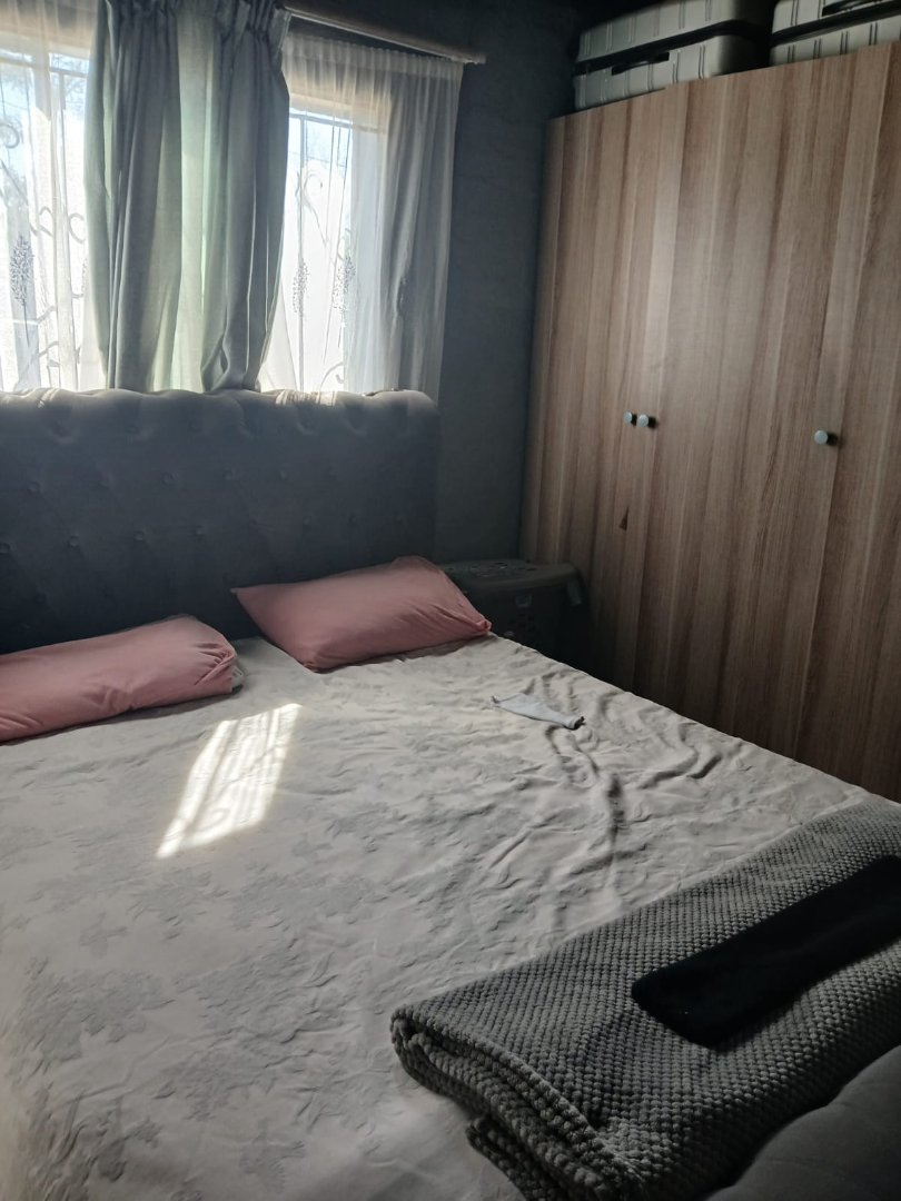 2 Bedroom Property for Sale in Grasslands Free State
